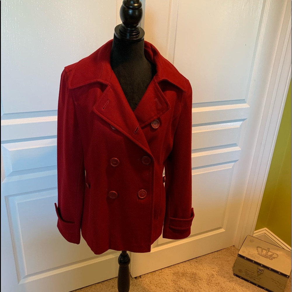 Women’s jacket